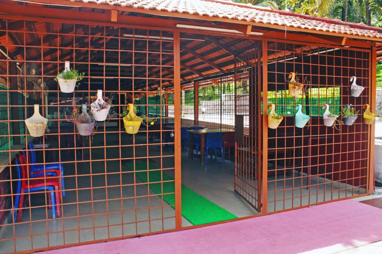 Cs County Resort Sakleshpur Exterior photo