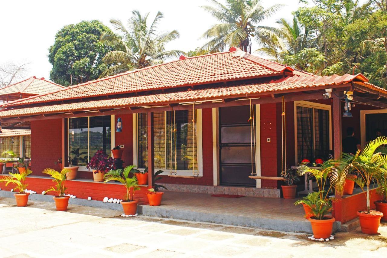 Cs County Resort Sakleshpur Exterior photo