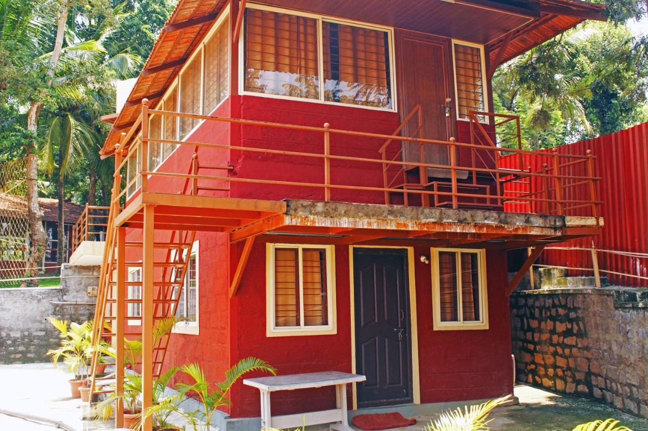 Cs County Resort Sakleshpur Exterior photo